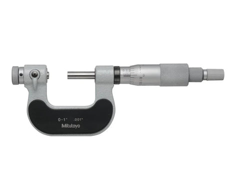 Universal Micrometer