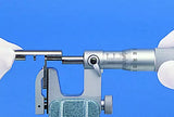 Interchangeable Anvil Micrometer