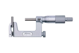 Interchangeable Anvil Micrometer