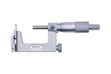 Interchangeable Anvil Micrometer