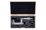 Interchangeable Anvil Micrometer