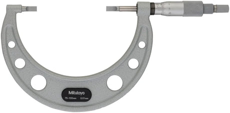 Blade Micrometer