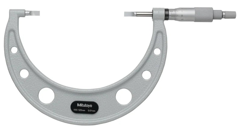 Blade Micrometer