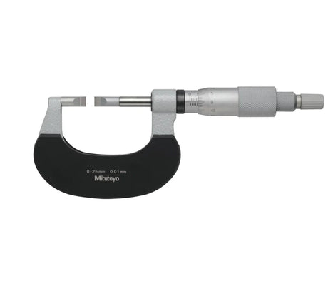 Blade Micrometer