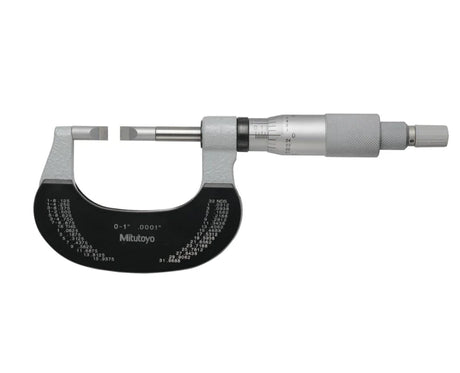 Blade Micrometer