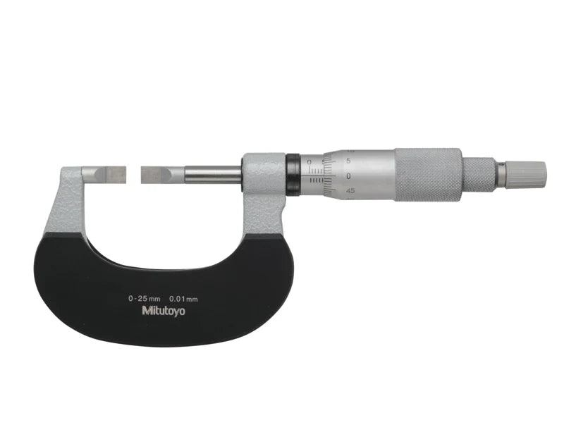 Blade Micrometer