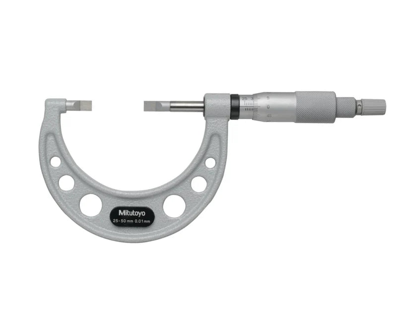 Blade Micrometer