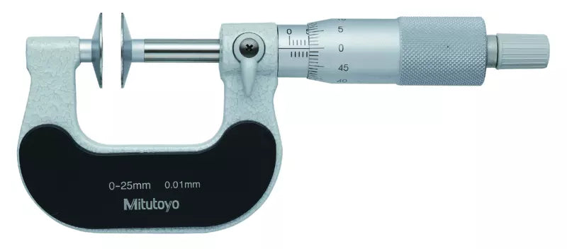 Disc Micrometer