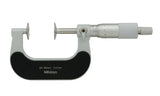 Disc Micrometer