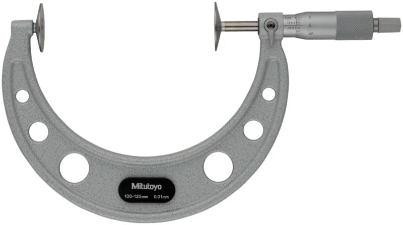 Disc Micrometer