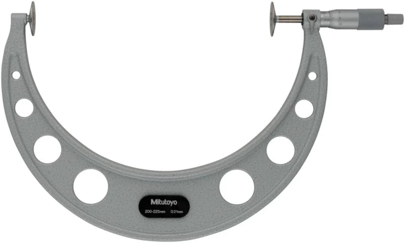 Disc Micrometer