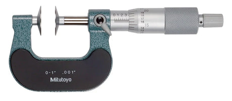 Disc Micrometer