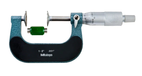 Disc Micrometer