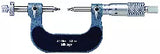 Gear Tooth Micrometer