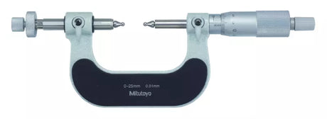 Gear Tooth Micrometer