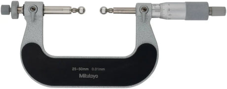 Gear Tooth Micrometer