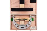 Gear Tooth Micrometer