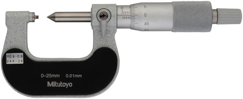 Screw Thread Micrometer