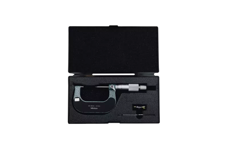 Screw Thread Micrometer