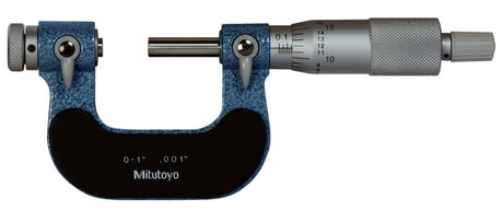 Screw Thread Micrometer