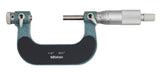 Screw Thread Micrometer