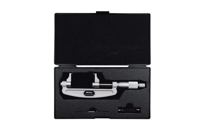 Caliper Jaw Micrometer