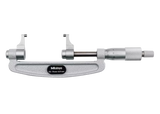 Caliper Jaw Micrometer