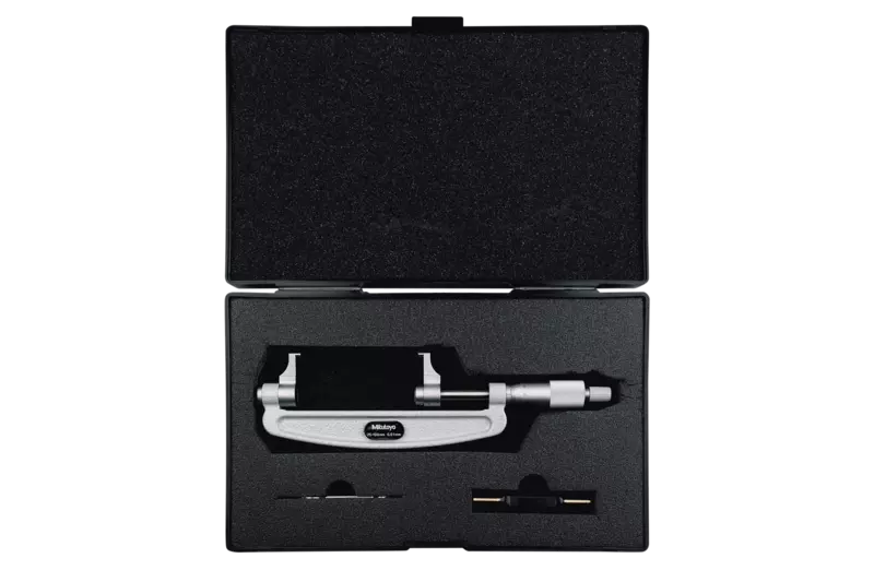 Caliper Jaw Micrometer