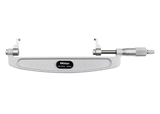 Caliper Jaw Micrometer