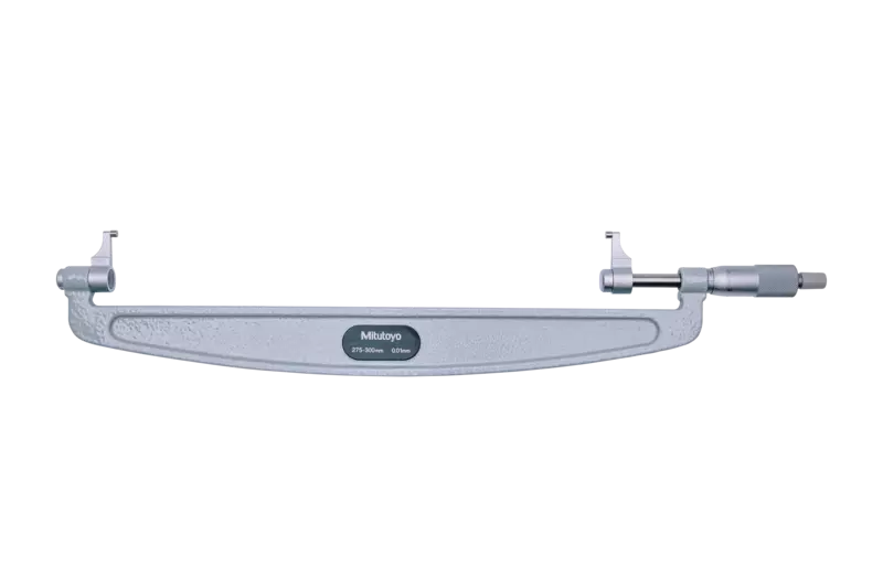 Caliper Jaw Micrometer