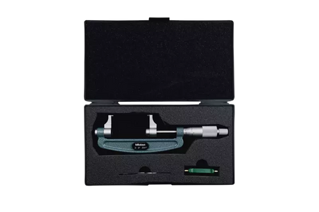 Caliper Jaw Micrometer