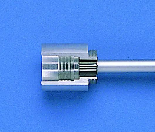 Groove Micrometer