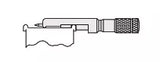 Can Seam Micrometer