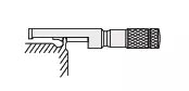 Can Seam Micrometer