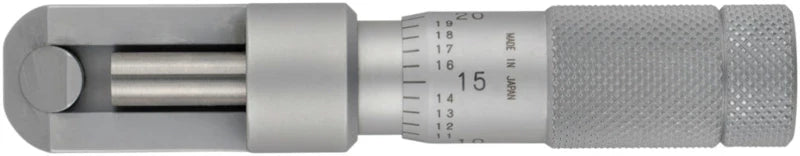 Can Seam Micrometer