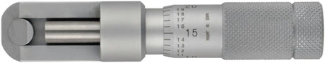 Can Seam Micrometer