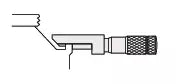 Can Seam Micrometer