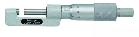 Hub Micrometer