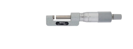 Hub Micrometer