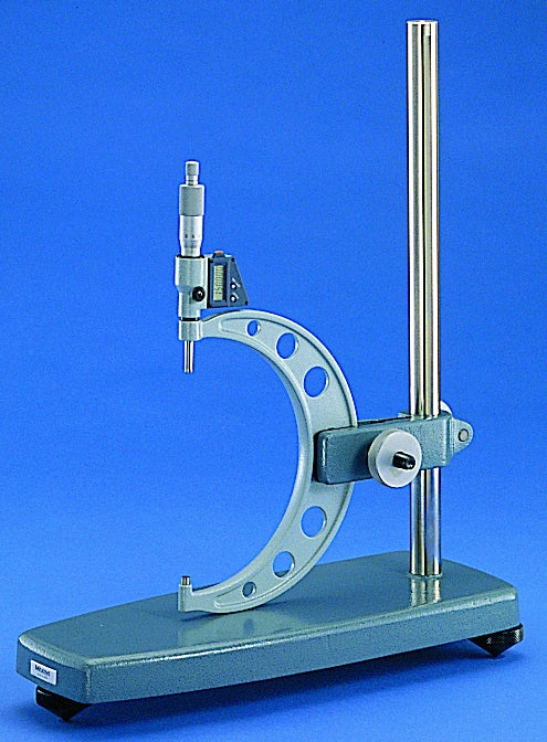 Micrometer Stand