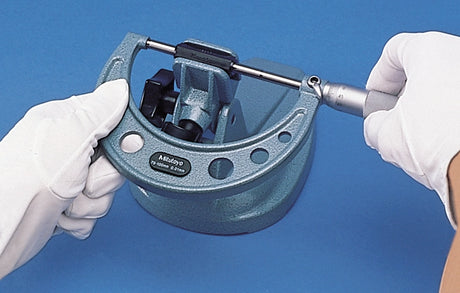 Micrometer Setting Standard