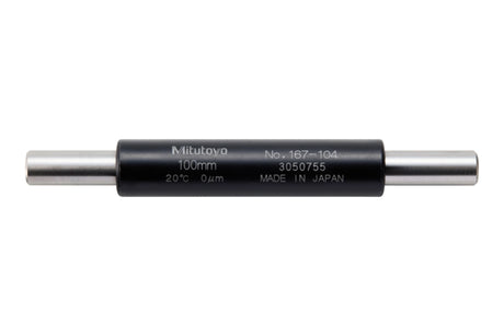 Micrometer Setting Standard