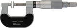 Disc Micrometer