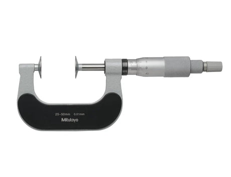 Disc Micrometer