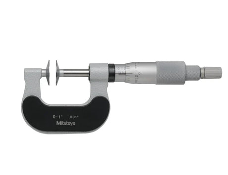 Disc Micrometer