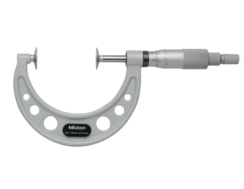 Disc Micrometer