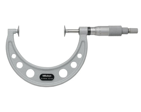 Disc Micrometer