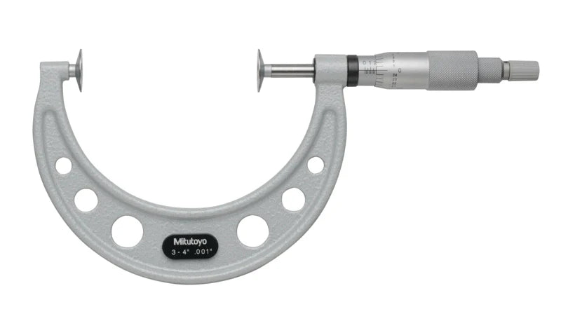 Disc Micrometer