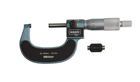 Digit Outside Micrometer