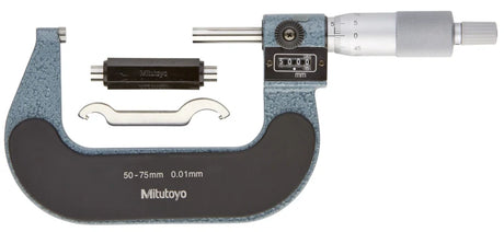 Digit Outside Micrometer